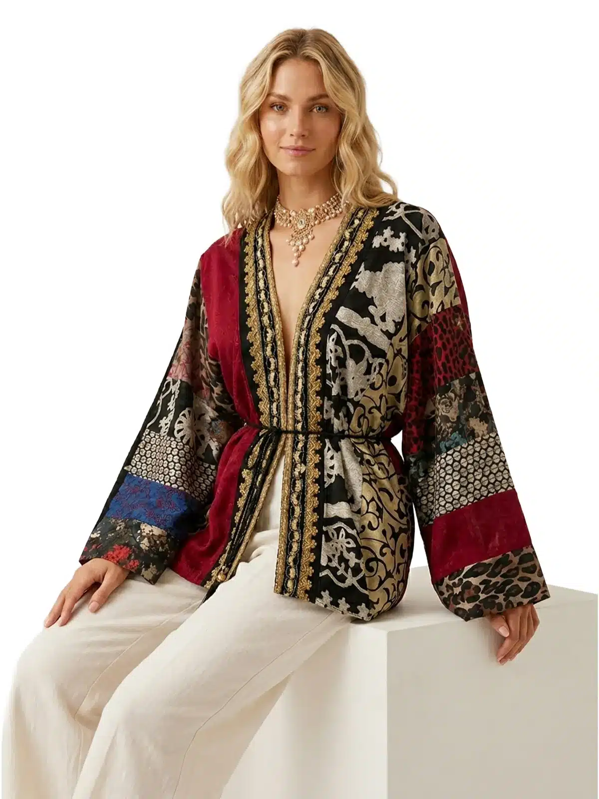 Cardigans - 3 - Image 2