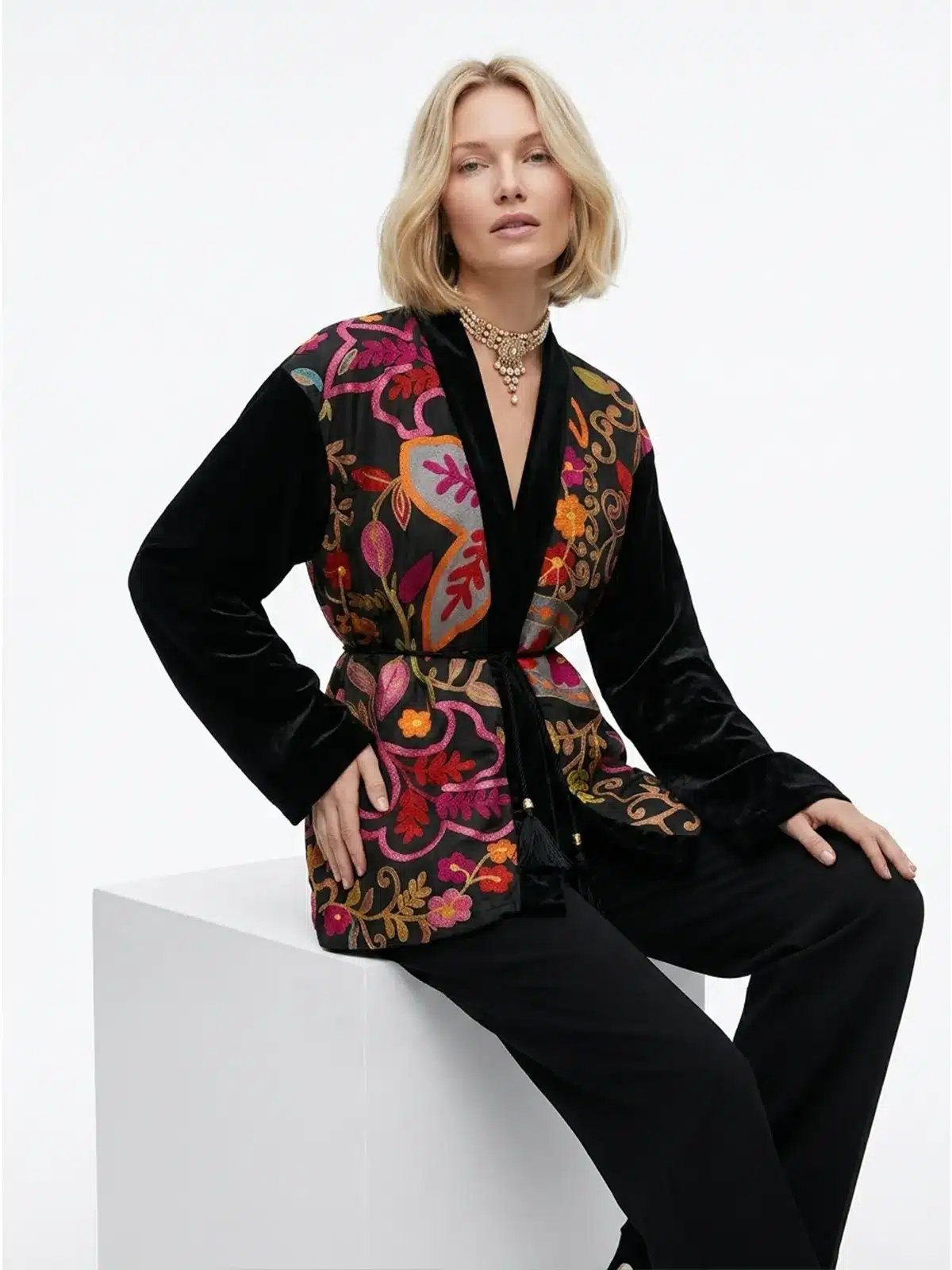 Cardigans - 2 - Image 2